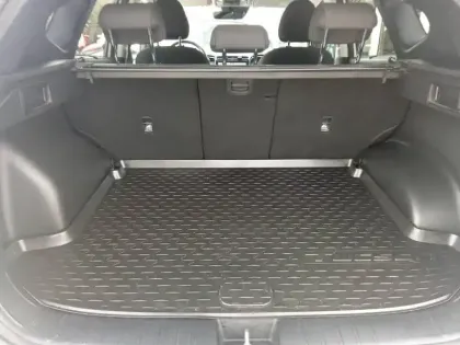 Photo 18 Hyundai Tucson  1.6 T-GDI 265 HTRAC Plug-in BVA6