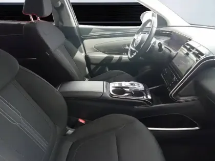 Photo 14 Hyundai Tucson  1.6 T-GDI 265 HTRAC Plug-in BVA6