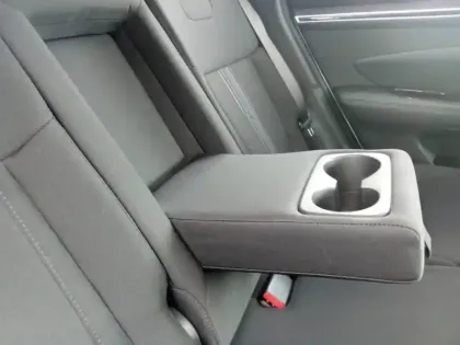 Photo 22 Hyundai Tucson  1.6 T-GDI 265 HTRAC Plug-in BVA6