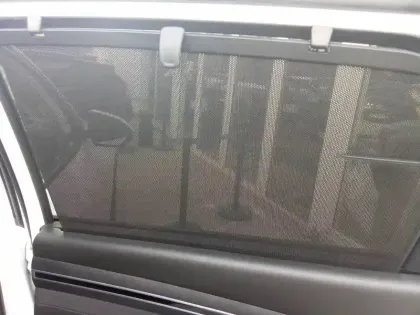 Photo 23 Hyundai Tucson  1.6 T-GDI 265 HTRAC Plug-in BVA6