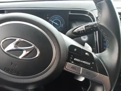 Photo 106 Hyundai Tucson  1.6 T-GDI 265 HTRAC Plug-in BVA6