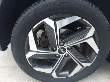 Photo 15 Hyundai Tucson  1.6 T-GDI 265 HTRAC Plug-in BVA6