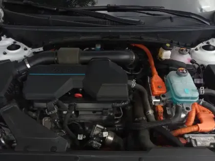 Photo 36 Hyundai Tucson  1.6 T-GDI 265 HTRAC Plug-in BVA6