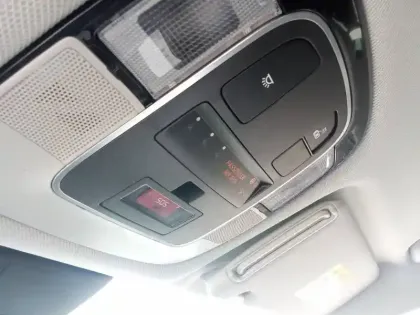 Photo 35 Hyundai Tucson  1.6 T-GDI 265 HTRAC Plug-in BVA6