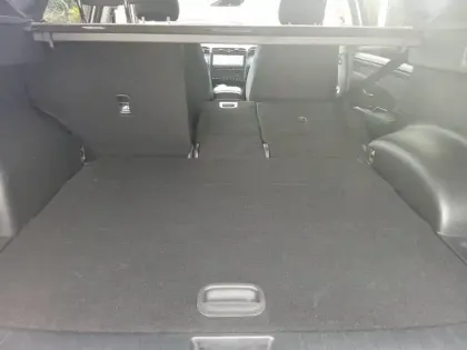 Photo 19 Hyundai Tucson  1.6 T-GDI 265 HTRAC Plug-in BVA6