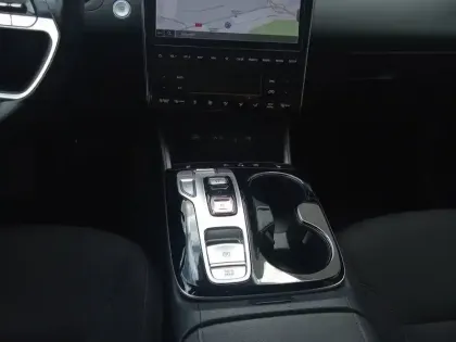 Photo 10 Hyundai Tucson  1.6 T-GDI 265 HTRAC Plug-in BVA6