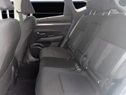 Photo 12 Hyundai Tucson  1.6 T-GDI 265 HTRAC Plug-in BVA6