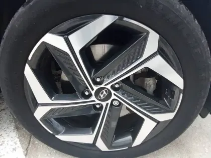 Photo 16 Hyundai Tucson  1.6 T-GDI 265 HTRAC Plug-in BVA6