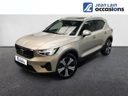 Photo 22 Volvo Xc40  T4 Recharge 129+82 ch DCT7