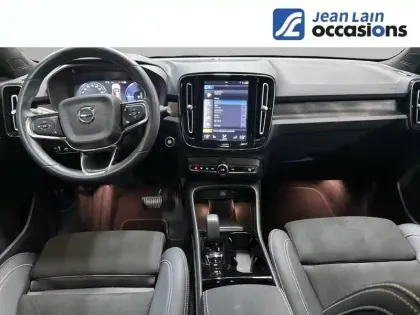 Photo 17 Volvo Xc40  T4 Recharge 129+82 ch DCT7