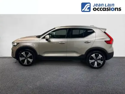 Photo 7 Volvo Xc40  T4 Recharge 129+82 ch DCT7