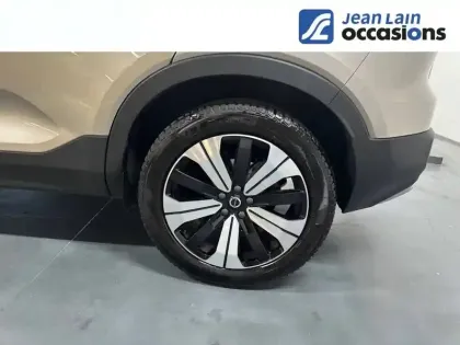 Photo 52 Volvo Xc40  T4 Recharge 129+82 ch DCT7