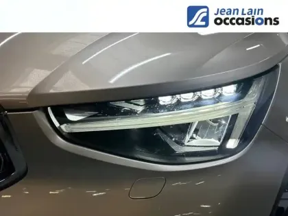 Photo 42 Volvo Xc40  T4 Recharge 129+82 ch DCT7