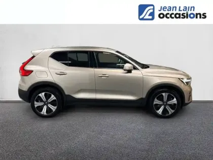 Photo 47 Volvo Xc40  T4 Recharge 129+82 ch DCT7