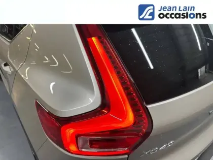 Photo 21 Volvo Xc40  T4 Recharge 129+82 ch DCT7