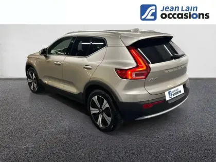 Photo 28 Volvo Xc40  T4 Recharge 129+82 ch DCT7