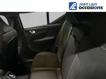 Photo 16 Volvo Xc40  T4 Recharge 129+82 ch DCT7