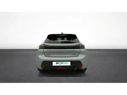 Photo 6 Peugeot 208  Hybrid 100 e-DCS6