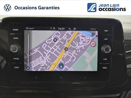 Photo 14 Volkswagen T-roc  1.5 TSI EVO 150 Start/Stop DSG7