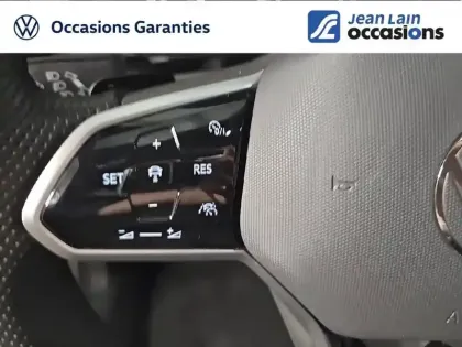 Photo 16 Volkswagen T-roc  1.5 TSI EVO 150 Start/Stop DSG7