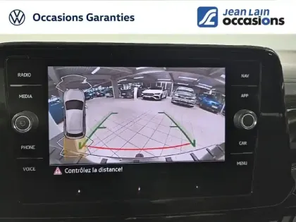 Photo 19 Volkswagen T-roc  1.5 TSI EVO 150 Start/Stop DSG7