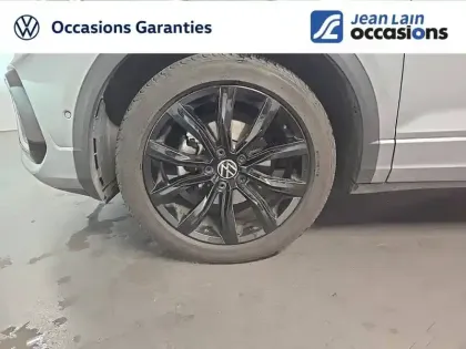 Photo 11 Volkswagen T-roc  1.5 TSI EVO 150 Start/Stop DSG7