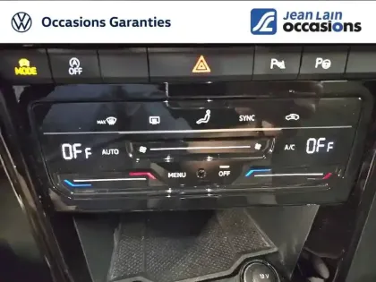 Photo 17 Volkswagen T-roc  1.5 TSI EVO 150 Start/Stop DSG7