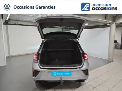 Photo 13 Volkswagen T-roc  1.5 TSI EVO 150 Start/Stop DSG7