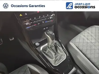 Photo 15 Volkswagen T-roc  1.5 TSI EVO 150 Start/Stop DSG7