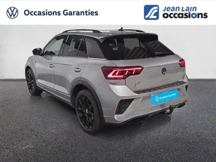 Photo 10 Volkswagen T-roc  1.5 TSI EVO 150 Start/Stop DSG7