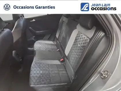 Photo 5 Volkswagen T-roc  1.5 TSI EVO 150 Start/Stop DSG7