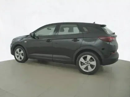 Photo 6 Opel Grandland  Hybrid 225 ch BVA8
