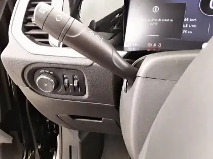 Photo 17 Opel Grandland  Hybrid 225 ch BVA8