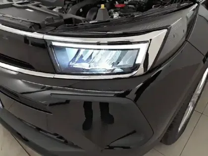 Photo 15 Opel Grandland  Hybrid 225 ch BVA8