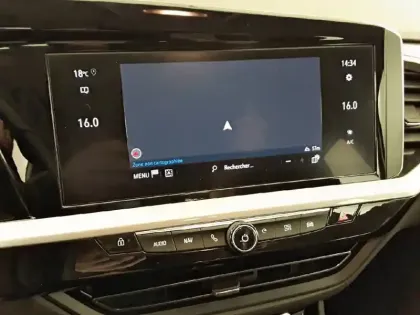 Photo 14 Opel Grandland  Hybrid 225 ch BVA8