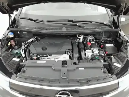Photo 20 Opel Grandland  Hybrid 225 ch BVA8