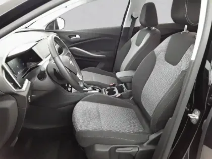 Photo 10 Opel Grandland  Hybrid 225 ch BVA8