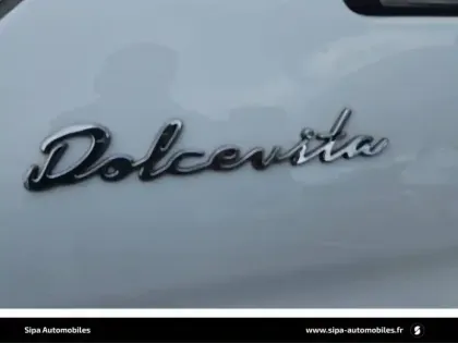 Photo 29 Fiat 500  1.0 70 ch Hybride BSG S/S