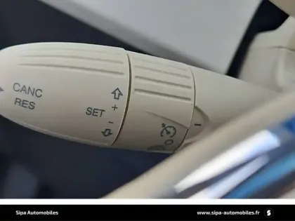 Photo 25 Fiat 500  1.0 70 ch Hybride BSG S/S