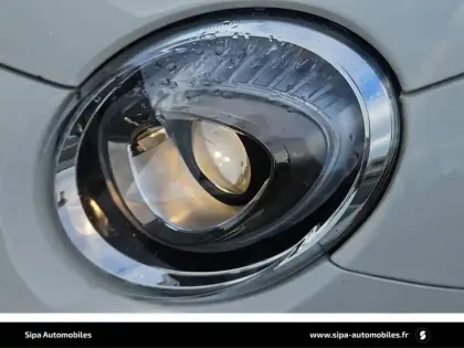 Photo 30 Fiat 500  1.0 70 ch Hybride BSG S/S