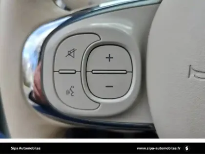 Photo 19 Fiat 500  1.0 70 ch Hybride BSG S/S