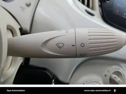 Photo 26 Fiat 500  1.0 70 ch Hybride BSG S/S