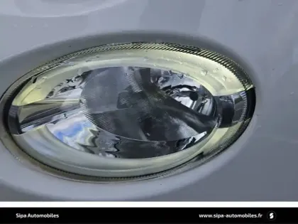 Photo 31 Fiat 500  1.0 70 ch Hybride BSG S/S