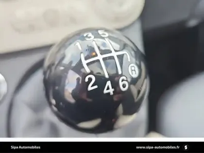 Photo 17 Fiat 500  1.0 70 ch Hybride BSG S/S