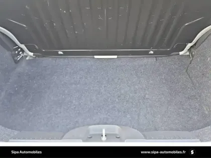 Photo 11 Fiat 500  1.0 70 ch Hybride BSG S/S