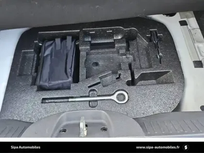 Photo 12 Fiat 500  1.0 70 ch Hybride BSG S/S