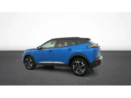 Photo 36 Peugeot 2008  PureTech 130 S&S BVM6