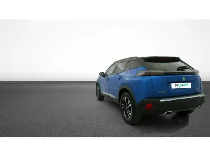 Photo 37 Peugeot 2008  PureTech 130 S&S BVM6