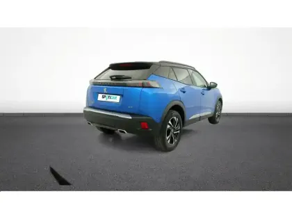 Photo 39 Peugeot 2008  PureTech 130 S&S BVM6