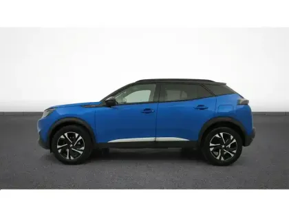 Photo 67 Peugeot 2008  PureTech 130 S&S BVM6